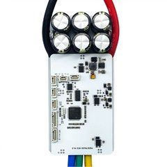 Контроллер Flipsky VESC 75200, 84V 200А, Single BLDC для колесных двигателей с датчиками Холла
