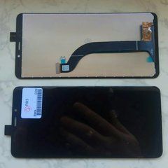 Дисплей Xiaomi Redmi 5 модуль в сборе с тачскрином, Original PRC, черный, Original PRC, без рамки