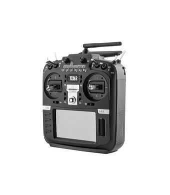 Пульт управления Radiomaster TX16S MKII ELRS для FPV дронов, газ слева