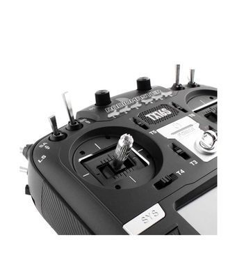 Пульт управления Radiomaster TX16S MKII ELRS для FPV дронов, газ слева
