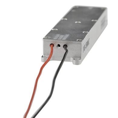 Усилительный модуль для систем РЕБ Anti Drone 2.4G, 30W, (2380-2500MHz), SMA, с циркулятором
