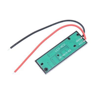 Индикатор уровня заряда аккумулятора 2&ndash;8S, DC 5&ndash;30V, LED-дисплей для Li-ion/LiFePO4