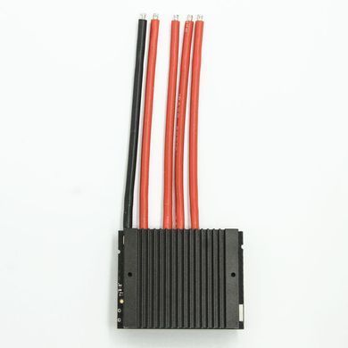 Контроллер SEQURE ODESC V4.0 Single BLDC FOC 8&ndash;24V для робототехники и двигателей с датчиками Холла