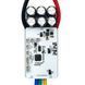 Контролер Flipsky VESC 75200, 84V 200А, Single BLDC для колісних двигунів з датчиками Холла