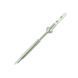 Жало паяльное TS SEQURE TS-K, ножевидное (Knife Tip) жало, с нагревательным элементом, для микропайки, SMD