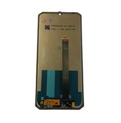 Дисплей Hotwav Cyber 13 Pro модуль в сборе с тачскрином, черный, Original PRC, Original PRC, без рамки