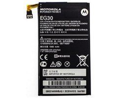 Акумуляторна батарея EG30 для мобільного телефону Motorola XT1030 DROID MINI, High Copy