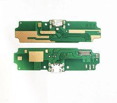 Плата зарядки Xiaomi Redmi 4A с микрофоном, High Copy