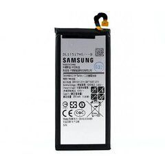 Аккумуляторная батарея EB-BJ530ABE для мобильного телефона Samsung J530F Galaxy J5 (2017)