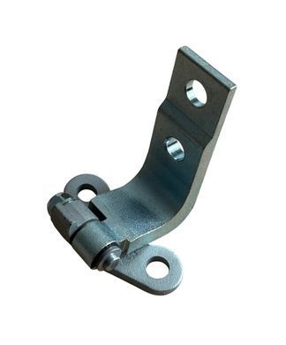 Петля задней двери, нижняя правая, 82420-6RR0A, 82420-6RA0A, для Nissan Ariya, Rogue T33