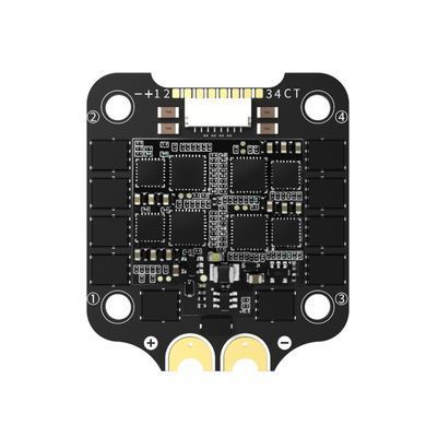 Стек польотний контролер+регулятор моторів FC&ESC SpeedyBee F722 V3 3-6S 30X30 + 50A ESC, для FPV дронів