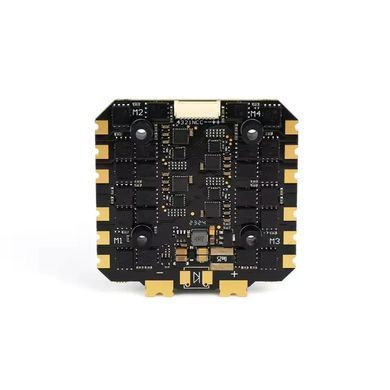 Стек FC&ESC Axisflying Argus ECO F722, 4-6S 30X30 + 80A BLHeli ESC, для больших дронов
