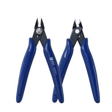 Микрокусачки BEST BST-107F1