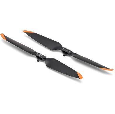 Пропелери для дрона DJI Mavic 3 Thermal / Mavic 3 Enterprise, 1 пара, помаранчеві, Original OEM