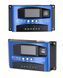 Контролер заряду EASUN MPPT 100A, 12/24V, для сонячних панелей, дисплей, USB, під свинцеві АКБ AGM/GEL/LiFePO4