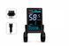 Дисплей M5 LCD 24V/36V/48V, 5+2Pin SM, UART2, для электровелосипеда, электросамоката