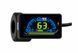 Дисплей для BMS-контролера JIKONG JK/JKBMS, 2,5" LCD, з кнопкою активації, кругла ручка