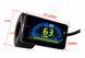Дисплей для BMS-контролера JIKONG JK/JKBMS, 2,5" LCD, з кнопкою активації, кругла ручка