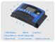 Контролер заряду EASUN MPPT 100A, 12/24V, для сонячних панелей, дисплей, USB, під свинцеві АКБ AGM/GEL/LiFePO4