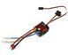 Регулятор мотору ESC 60A Hobbywing QuicRun 1060 2-3S, T-Plug, для щіткових двигунів, водостійкий