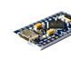 Плата разработки ATmega32U4 Pro Micro 5V/16MHz, Micro USB, совместимый с Arduino Leonardo, Pro Mini, STM