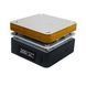 Термостол SEQURE T55 Smart Mini, нагревательная паяльная платформа 55&times;55мм, 50&ndash;280&deg;C, для плат, PD/QC/DC