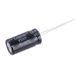 Конденсатор 470uF 35V 10*17мм 105C Chongx, для питания FPV дронов
