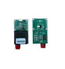 Медиаконвертер NVOC RX UART+видео в оптоволокно 20км, FC/UPC, одномодовый, 5-26V для FPV терминалов