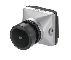 Камера цифровая Caddx Polar Starlight 720p/60fps, ночное видение, FOV 162&deg;, для системы DJI/Vista