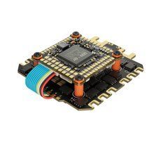 Стек FC&ESC DakeFPV H743 12S 30&times;30, 4in1 ESC 70A, Betaflight/Ardupilot, для FPV дронів