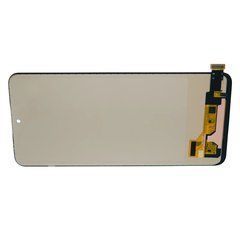 Дисплей Xiaomi Redmi Note 12 модуль в сборе с тачскрином, черный, High Copy, без рамки