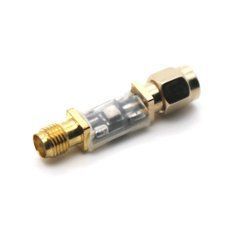 Фильтр BandPass BPF-433s, полоса пропускания 20Mhz, SMA-M/SMA-F, полосовые фильтры, для дронов, IoT