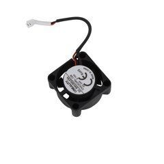 Вентилятор Creality Ender 3 V3 SE 2510 24В 13000&plusmn;15%_L45_1.25, для хотенду, оригінальний