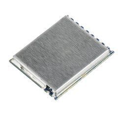 Видеоприемник VRX 5.8GHz RX5808 с аудио, SPI, чувствительность -90dBm, 4.8&ndash;6.0GHz, модуль для FPV. с RSSI