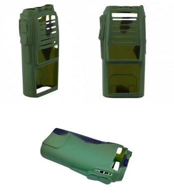 Чохол для Baofeng UV-82R (зелений)