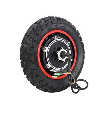 Мотор-колесо для Kugoo M4/Kugoo M4 Pro 48V, 500W