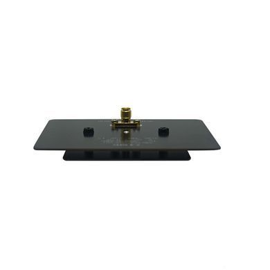 Панельная направленная антенна 2.4G Maple Wireless 9Dbi, RP-SMA-Male, вертикальная поляризация, для FPV дронов