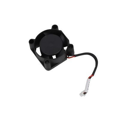 Вентилятор Creality 2510 24В 13000&plusmn;15%_L45_1.25 CR-10 SE / Ender3 V3 SE, для хотенду, оригінальний