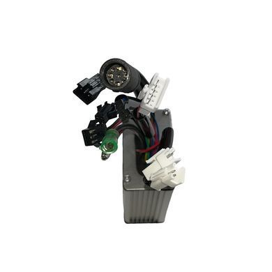 Контроллер Kunteng KT 36V 17A синусоидальный, 6 MOSFETS, для электротранспорта