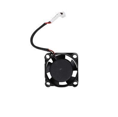 Вентилятор Creality 2510 24В 13000&plusmn;15%_L45_1.25 CR-10 SE / Ender3 V3 SE, для хотенду, оригінальний