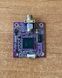 Медіаконвертер RX UART +відео SD в оптоволокно 20км, FC/UPC, одномодовий, 5-28V для FPV терміналів