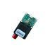 Медіаконвертер NVOC RX UART +відео в оптоволокно 20км, FC/UPC, одномодовий, 5-26V для FPV терміналів