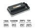 Контроллер BLDC VOTOL EM150SP V3.0 72V 150A для моторов с датчиками Холла, электротранспорта и робототехники