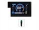 Дисплей SW966 LCD 24V/36V/48V, Waterproof, UART2, для электровелосипеда, электросамоката