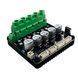 Контроллер SEQURE ODESC V4.2 Single BLDC FOC 8&ndash;24V, для робототехники и двигателей с датчиками Холла