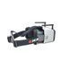 Відеошолом для FPV дронів EMAX Transporter 2 5.8Ghz, 4.3", 480*800, 1300mAh, дві антени