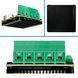 Контроллер SEQURE ODESC V4.2 Single BLDC FOC 8&ndash;24V, для робототехники и двигателей с датчиками Холла
