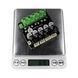 Контроллер SEQURE ODESC V4.2 Single BLDC FOC 8&ndash;24V, для робототехники и двигателей с датчиками Холла