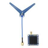 Відеопередавач VTX 1.2-1.3G 2W 9CH Matek 1G3TE, для FPV дронів