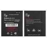 Акумуляторна батарея BL3812 для мобільного телефону Fly IQ4416, # 5834003812